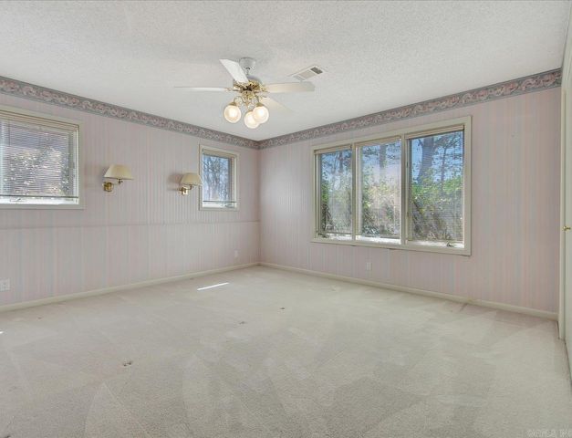 10 Adaja Lane, Hot Springs Village, AR 71909