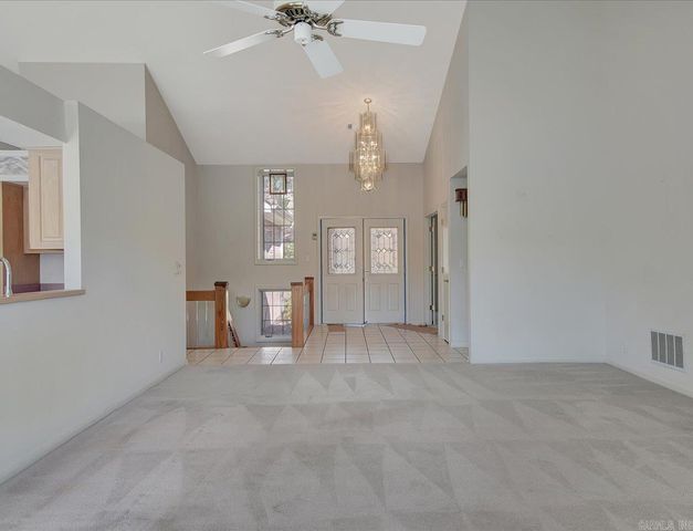 10 Adaja Lane, Hot Springs Village, AR 71909