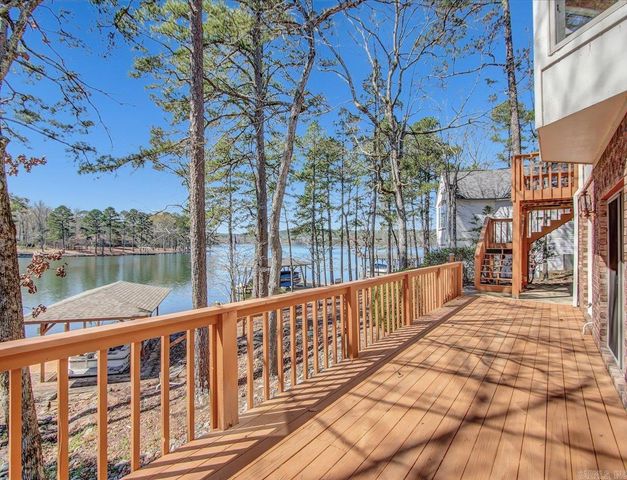 10 Adaja Lane, Hot Springs Village, AR 71909