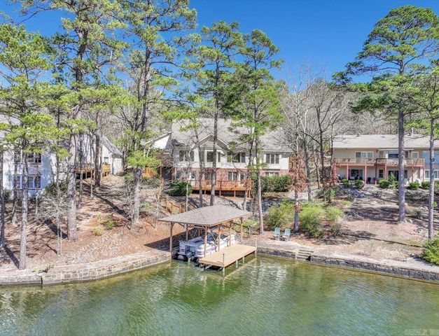 10 Adaja Lane, Hot Springs Village, AR 71909