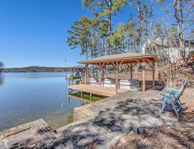 10 Adaja Lane, Hot Springs Village, AR 71909