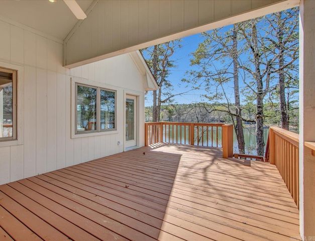 10 Adaja Lane, Hot Springs Village, AR 71909