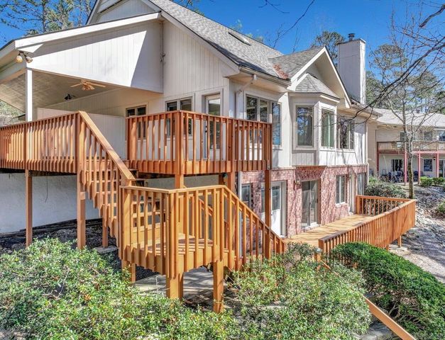 10 Adaja Lane, Hot Springs Village, AR 71909