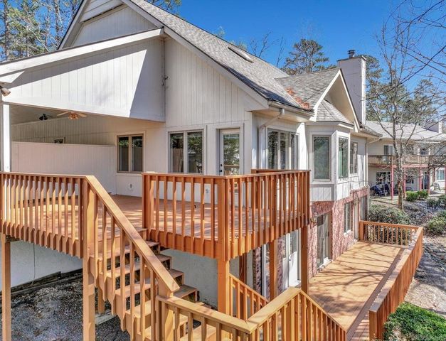 10 Adaja Lane, Hot Springs Village, AR 71909