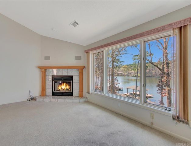 10 Adaja Lane, Hot Springs Village, AR 71909