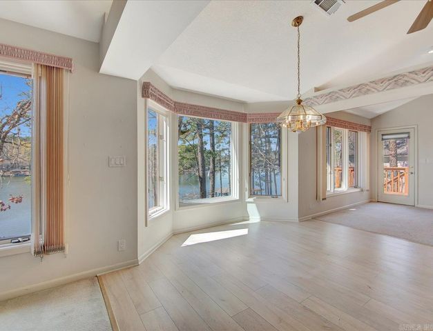 10 Adaja Lane, Hot Springs Village, AR 71909