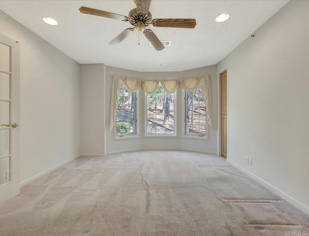 10 Adaja Lane, Hot Springs Village, AR 71909