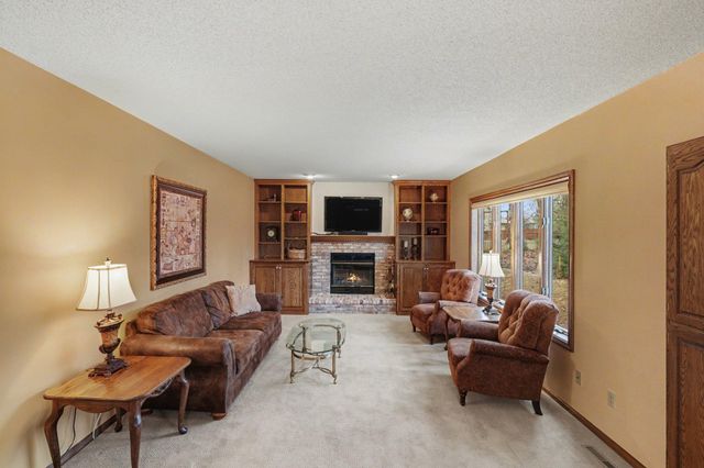 3118 139th Avenue NW, Andover, MN 55304