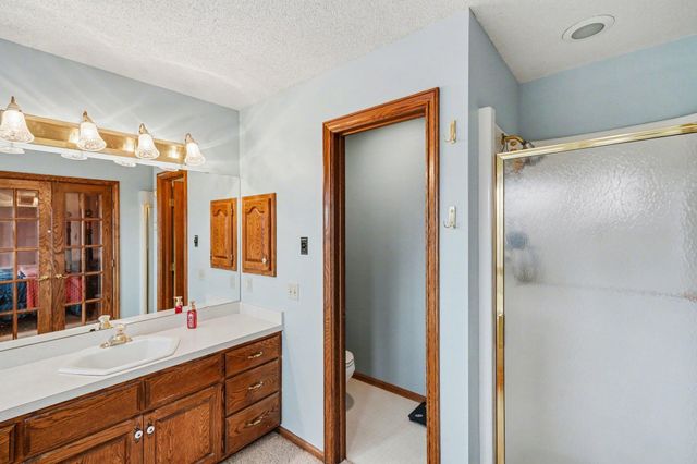 3118 139th Avenue NW, Andover, MN 55304