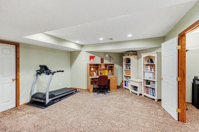 3118 139th Avenue NW, Andover, MN 55304