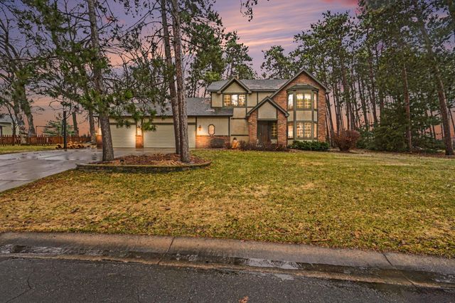 3118 139th Avenue NW, Andover, MN 55304