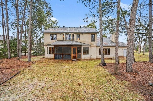 3118 139th Avenue NW, Andover, MN 55304