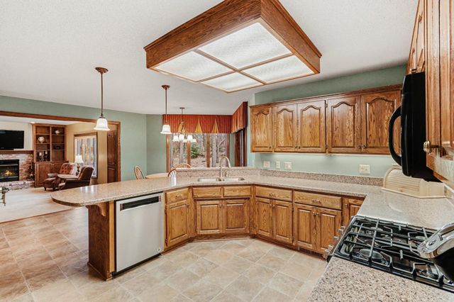 3118 139th Avenue NW, Andover, MN 55304