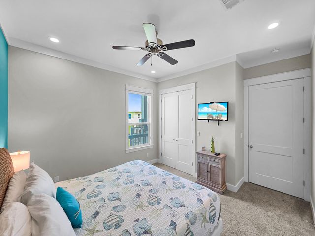 878 Surf Road, Crystal Beach, TX 77650