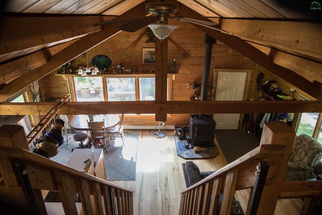 578 FARMERS LOOP ROAD, Fairbanks, AK 99712