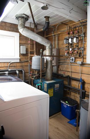 578 FARMERS LOOP ROAD, Fairbanks, AK 99712