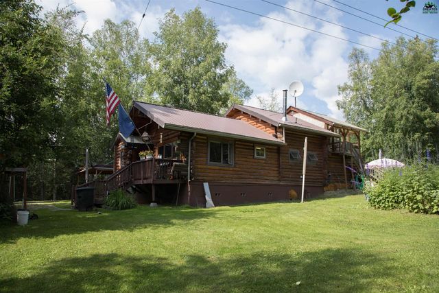 578 FARMERS LOOP ROAD, Fairbanks, AK 99712