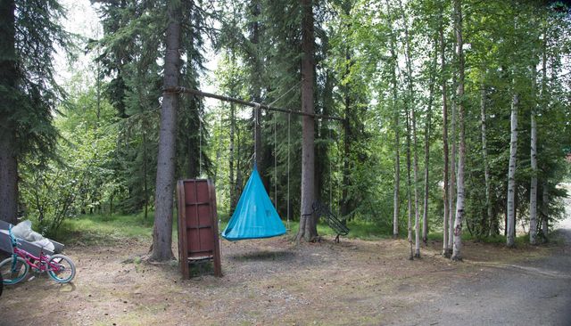 578 FARMERS LOOP ROAD, Fairbanks, AK 99712