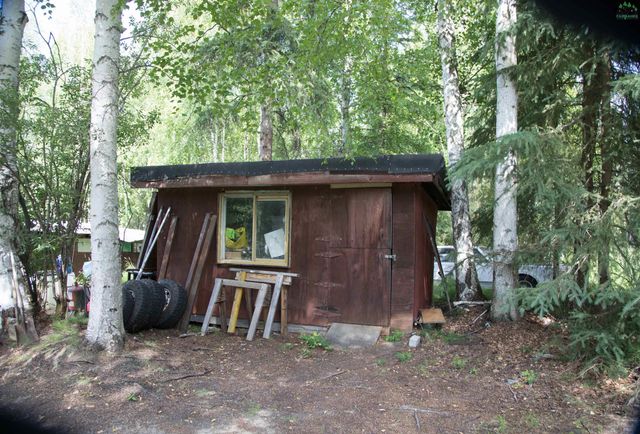 578 FARMERS LOOP ROAD, Fairbanks, AK 99712