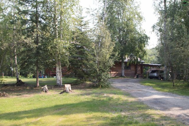 578 FARMERS LOOP ROAD, Fairbanks, AK 99712