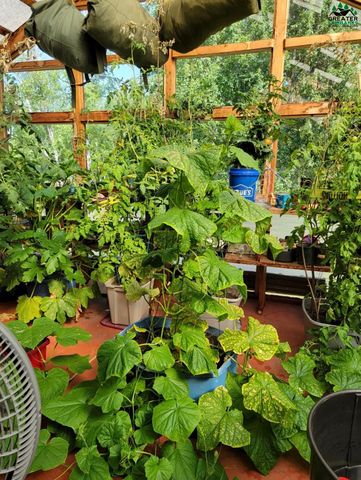 578 FARMERS LOOP ROAD, Fairbanks, AK 99712