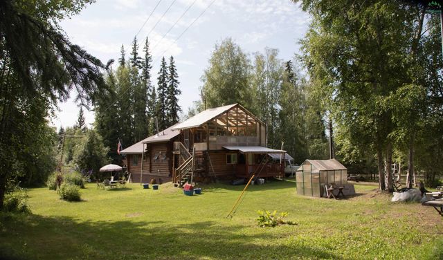 578 FARMERS LOOP ROAD, Fairbanks, AK 99712