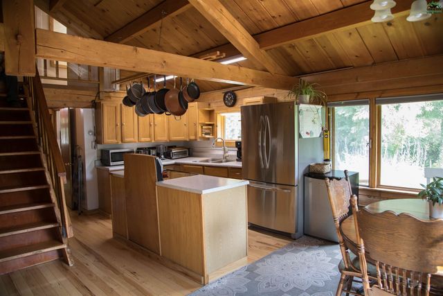 578 FARMERS LOOP ROAD, Fairbanks, AK 99712