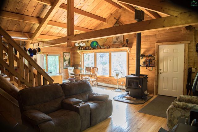 578 FARMERS LOOP ROAD, Fairbanks, AK 99712