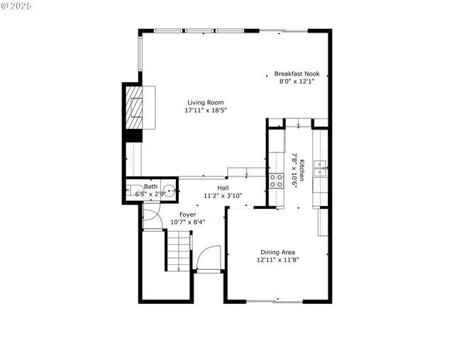 9 Ne SPYGLASS Loop, Roseburg, OR 97470