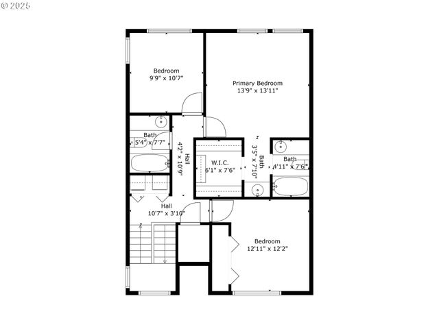 9 Ne SPYGLASS Loop, Roseburg, OR 97470