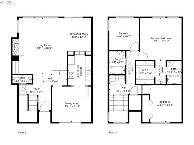 9 Ne SPYGLASS Loop, Roseburg, OR 97470