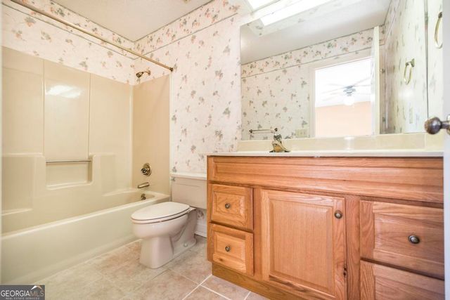 207 BECKY Drive, Bonaire, GA 31005