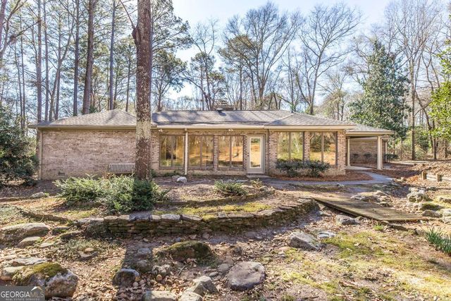 207 BECKY Drive, Bonaire, GA 31005