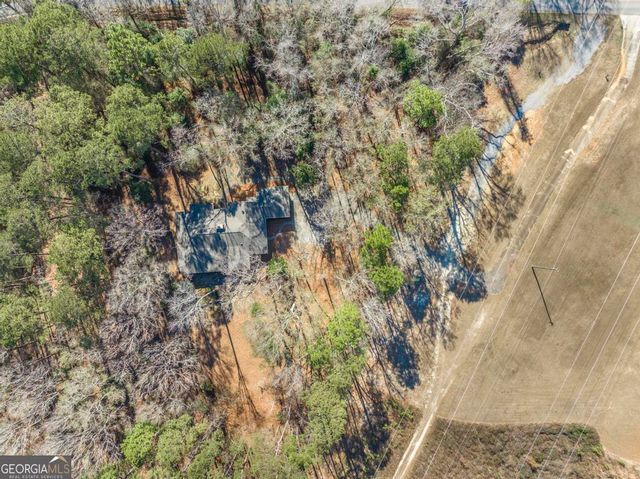 207 BECKY Drive, Bonaire, GA 31005