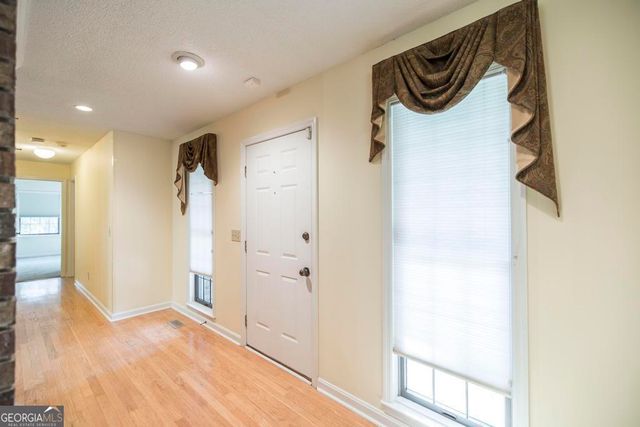 207 BECKY Drive, Bonaire, GA 31005