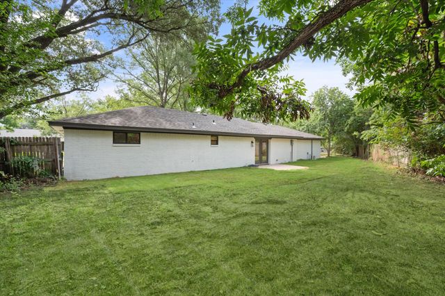 2912 Purdue Drive, Corsicana, TX 75110