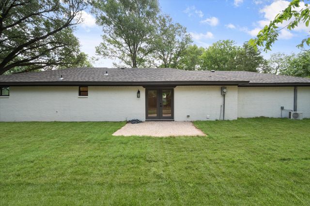 2912 Purdue Drive, Corsicana, TX 75110
