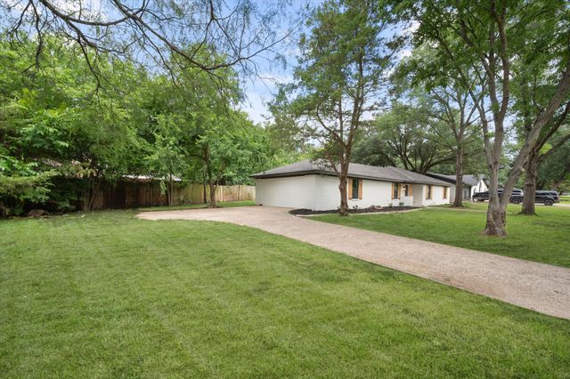 2912 Purdue Drive, Corsicana, TX 75110