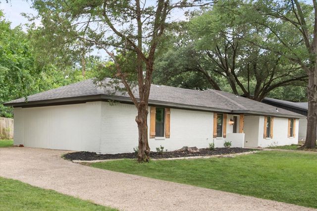 2912 Purdue Drive, Corsicana, TX 75110