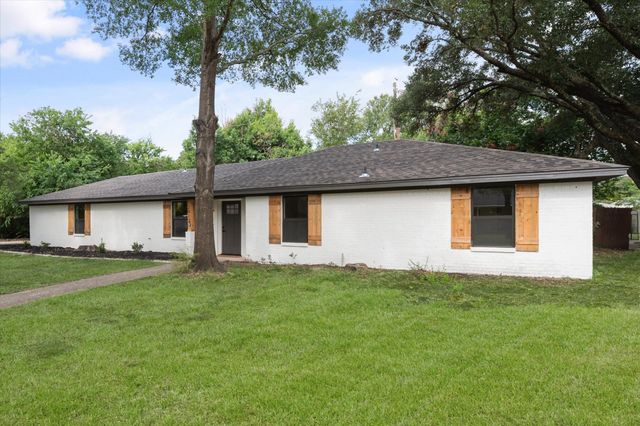 2912 Purdue Drive, Corsicana, TX 75110