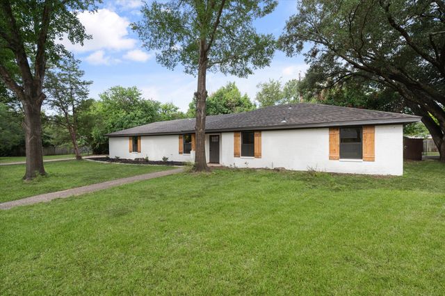 2912 Purdue Drive, Corsicana, TX 75110