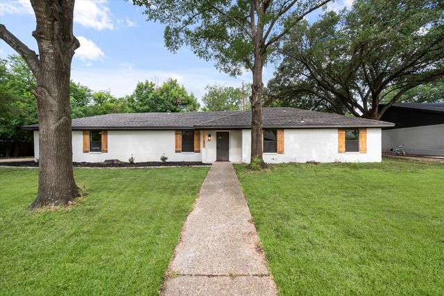 2912 Purdue Drive, Corsicana, TX 75110
