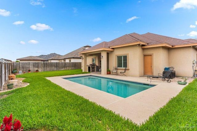 2314 Elbrus Avenue, Edinburg, TX 78539