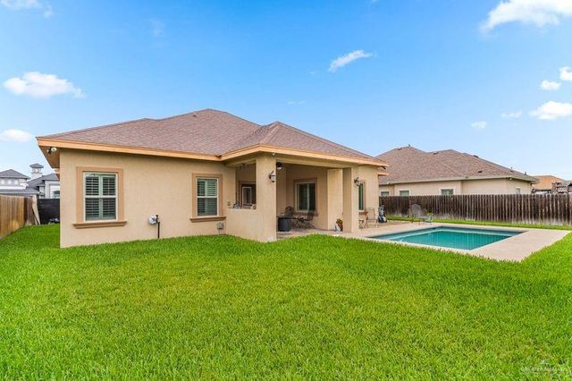 2314 Elbrus Avenue, Edinburg, TX 78539