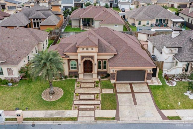 2314 Elbrus Avenue, Edinburg, TX 78539