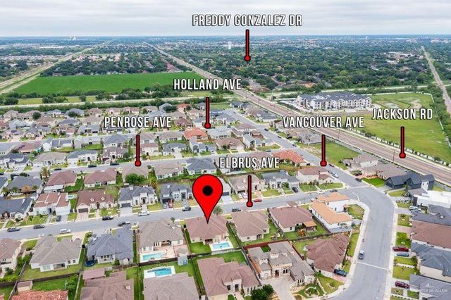 2314 Elbrus Avenue, Edinburg, TX 78539