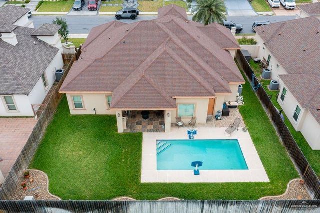 2314 Elbrus Avenue, Edinburg, TX 78539