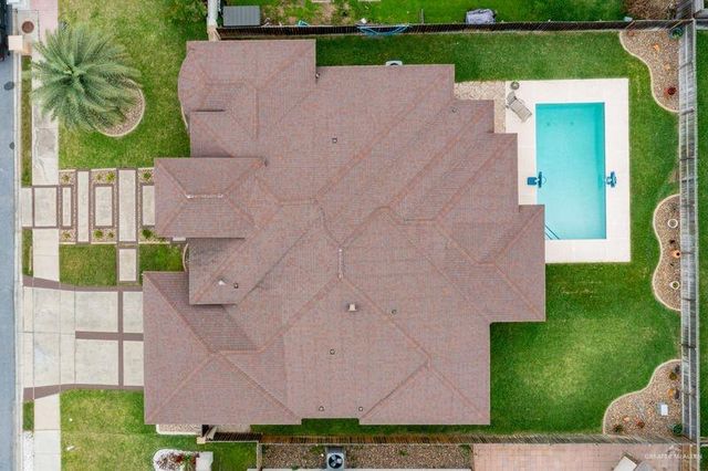 2314 Elbrus Avenue, Edinburg, TX 78539