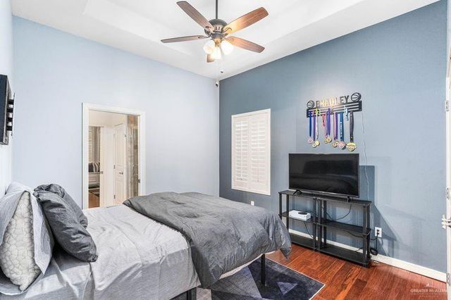 2314 Elbrus Avenue, Edinburg, TX 78539