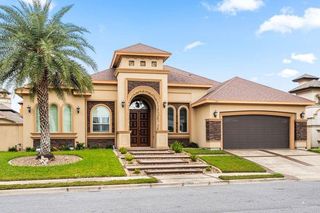 2314 Elbrus Avenue, Edinburg, TX 78539